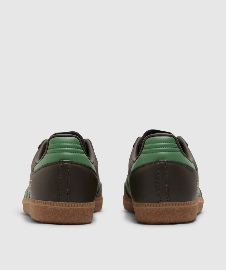 Adidas Originals Samba og sneaker